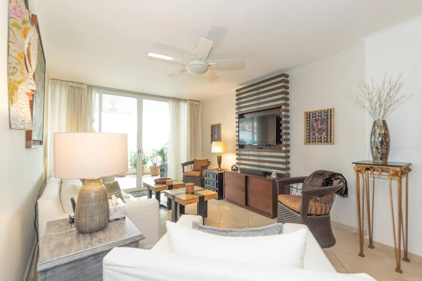 Apartment Los Muertos Escape Puerto Vallarta