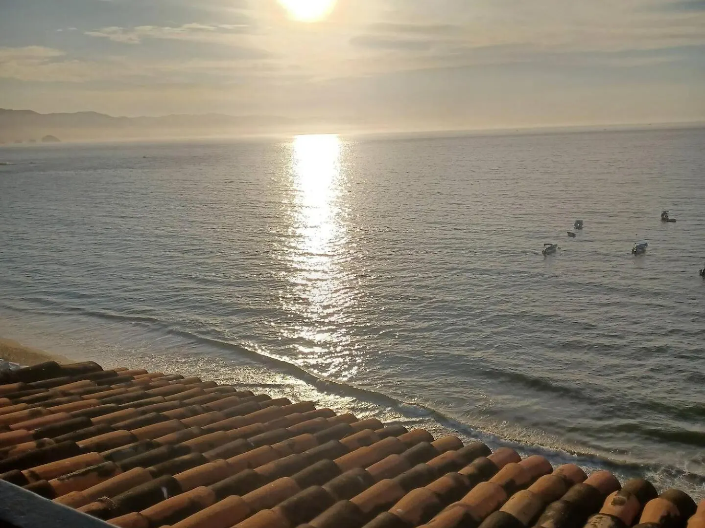 Los Muertos Escape Puerto Vallarta 0*,