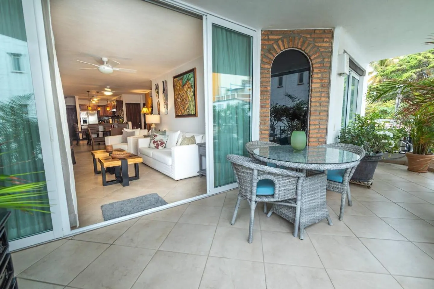 Apartment Los Muertos Escape Puerto Vallarta