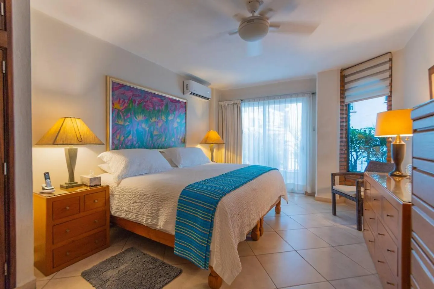 Los Muertos Escape Puerto Vallarta Apartment
