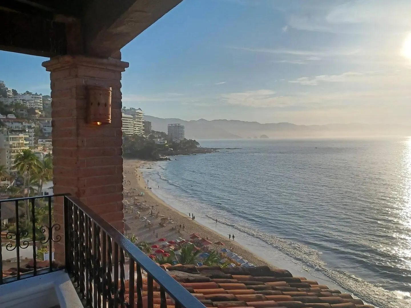 Apartment Los Muertos Escape Puerto Vallarta