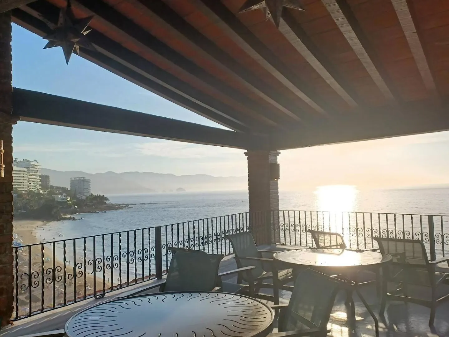 Los Muertos Escape Puerto Vallarta Mexico