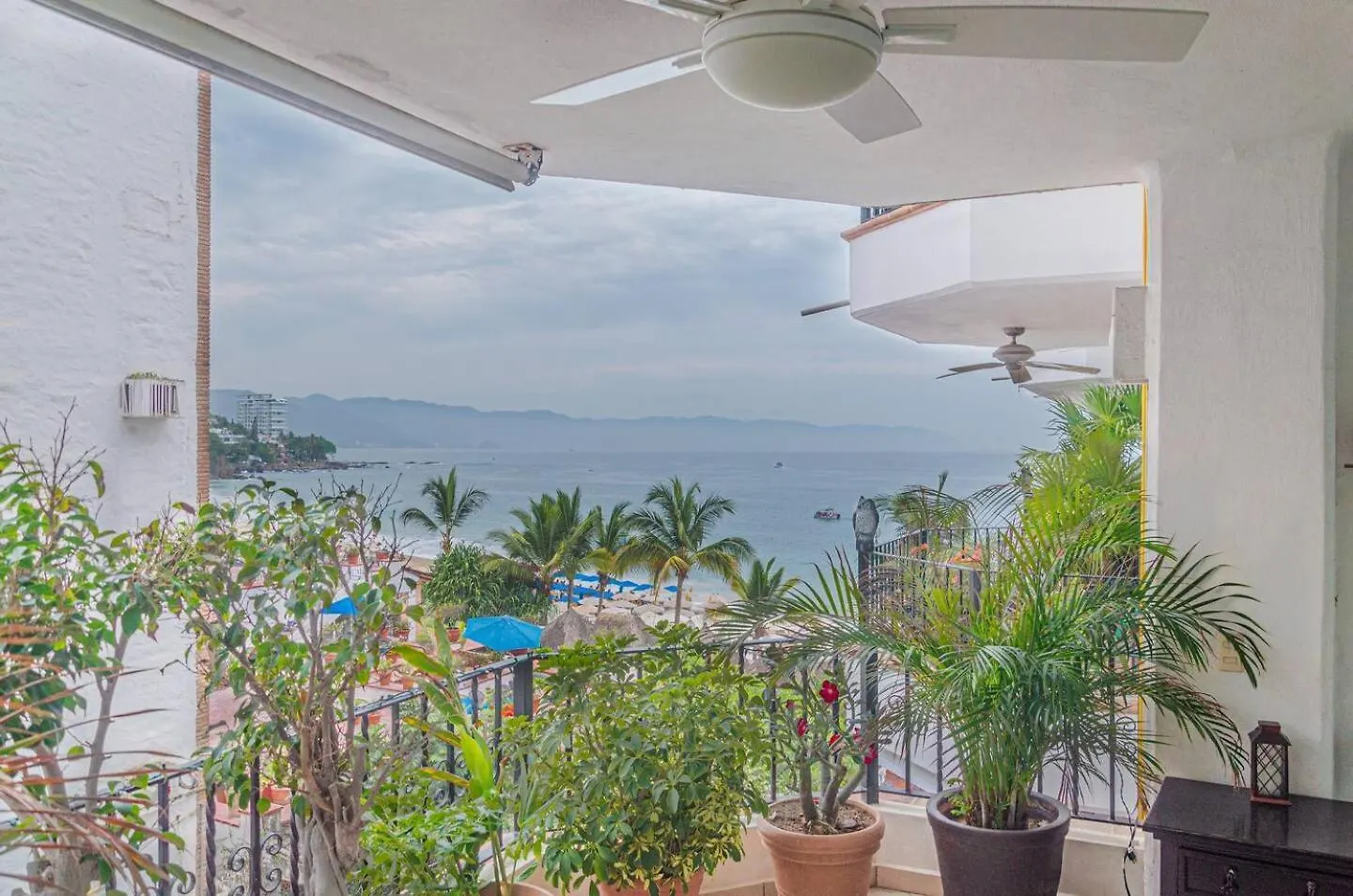 Apartment Los Muertos Escape Puerto Vallarta