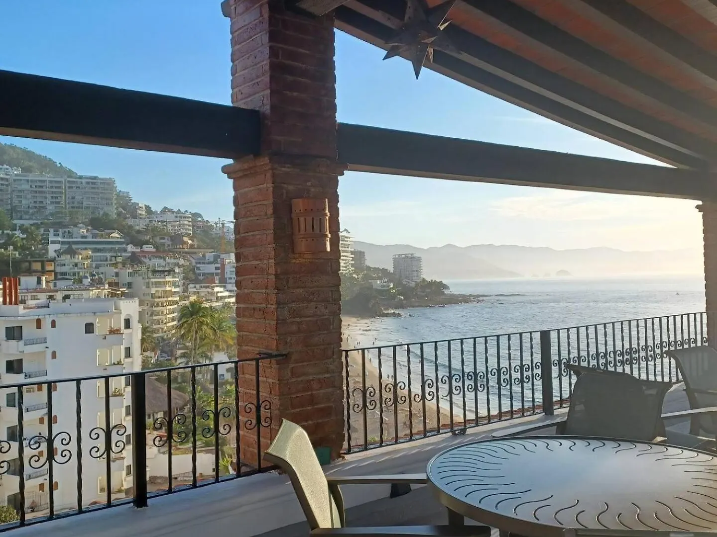 Los Muertos Escape Puerto Vallarta Apartment