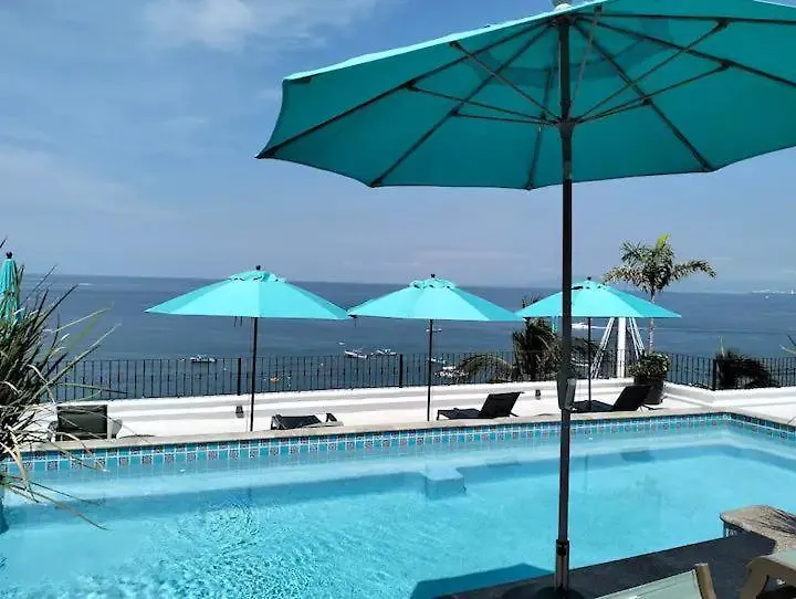 Los Muertos Escape Puerto Vallarta Mexico