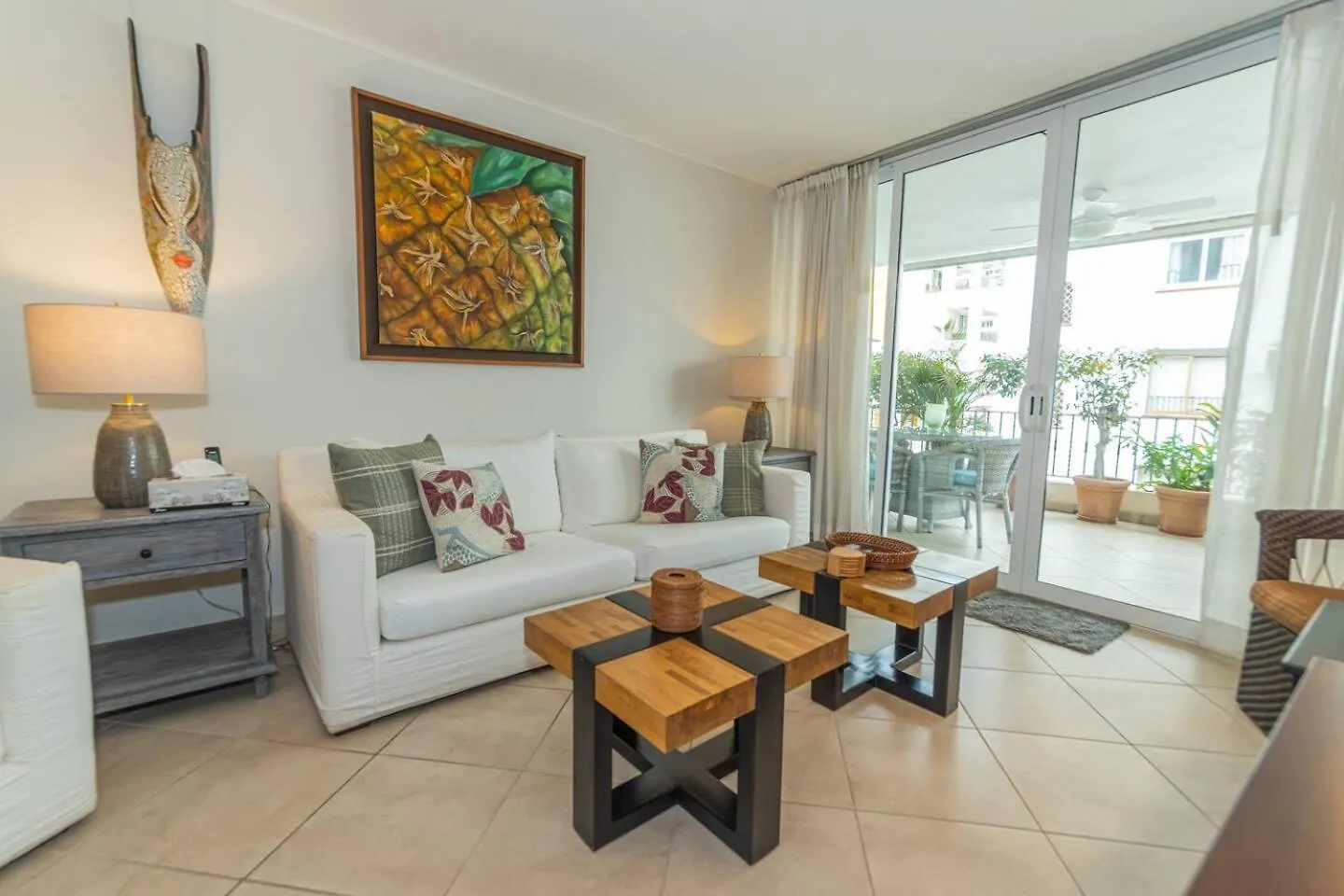 Apartment Los Muertos Escape Puerto Vallarta