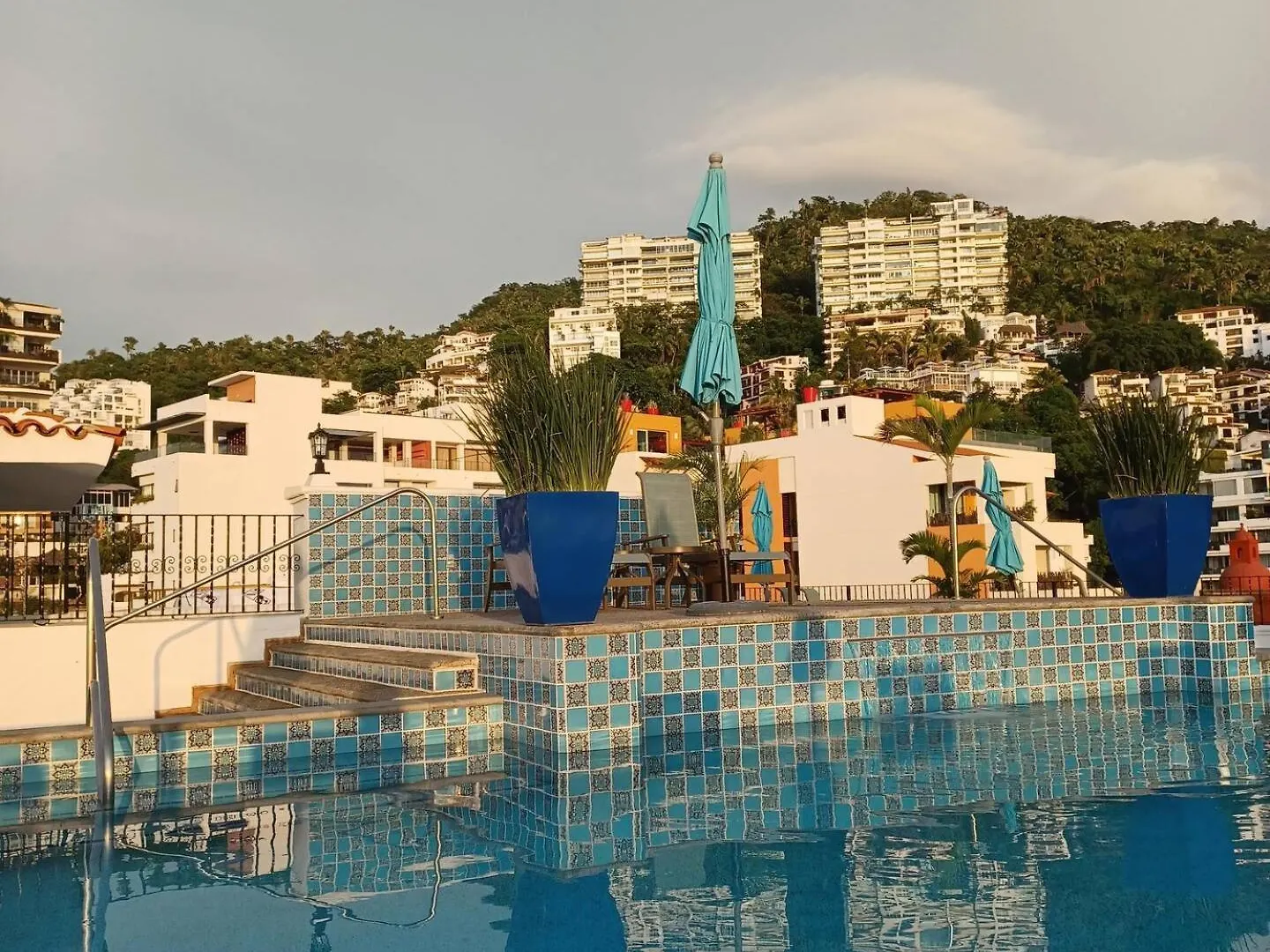 Los Muertos Escape Puerto Vallarta Apartment