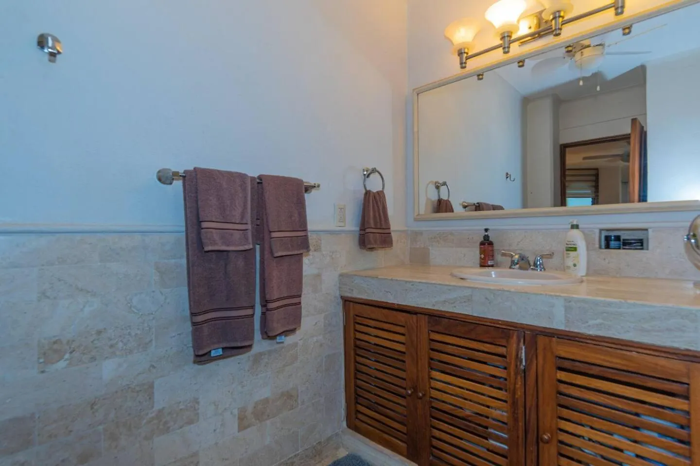 Los Muertos Escape Puerto Vallarta Apartment