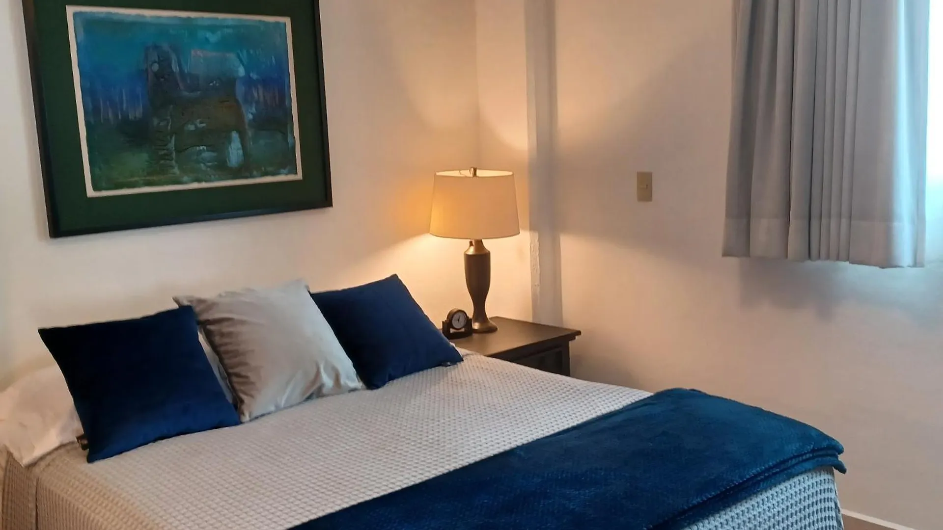 Los Muertos Escape Puerto Vallarta Apartment