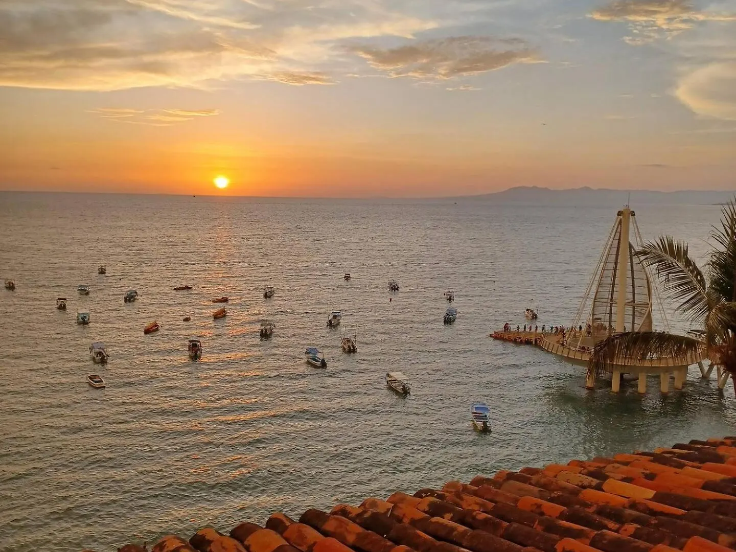 Los Muertos Escape Puerto Vallarta