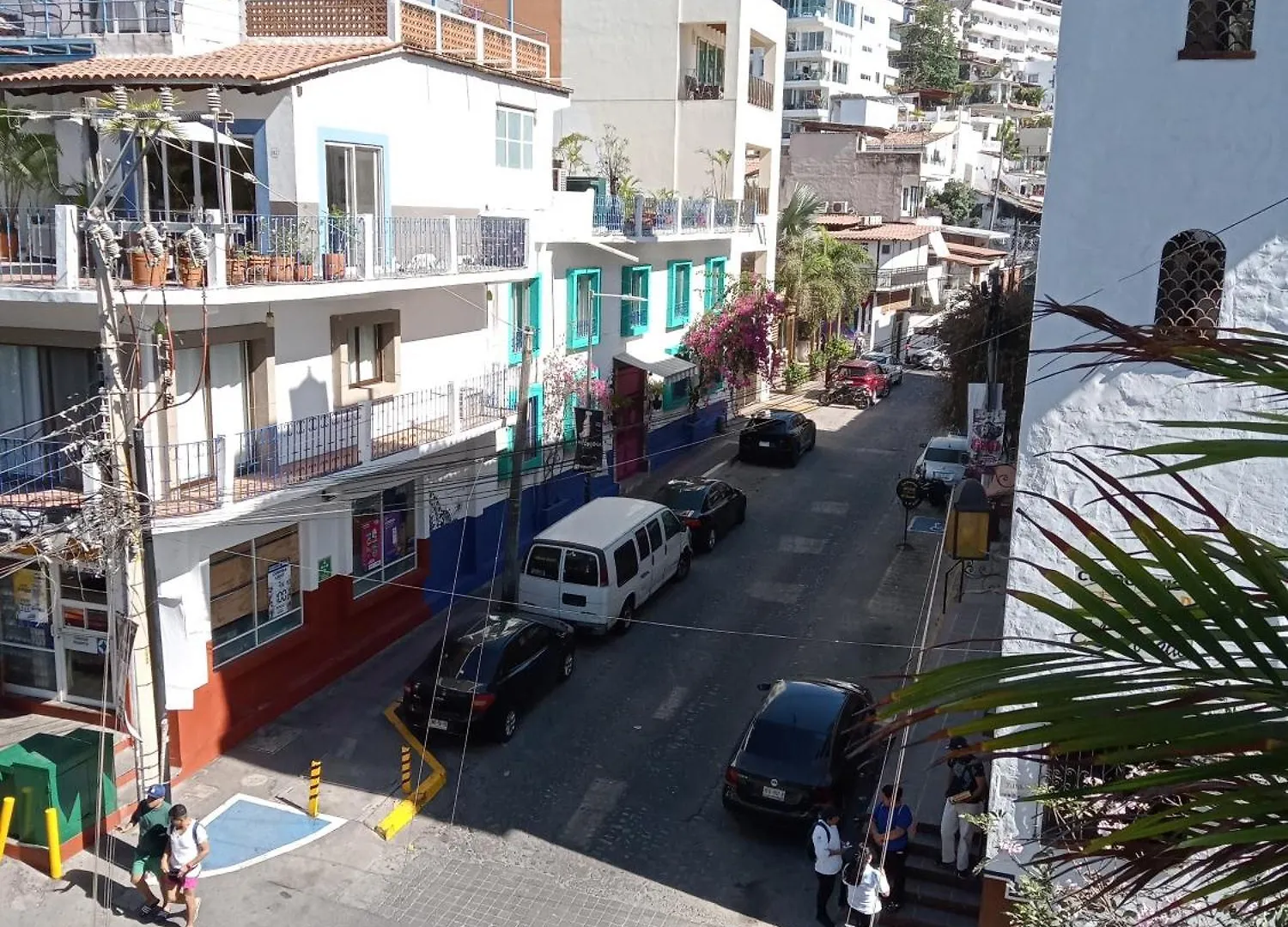 Apartment Los Muertos Escape Puerto Vallarta