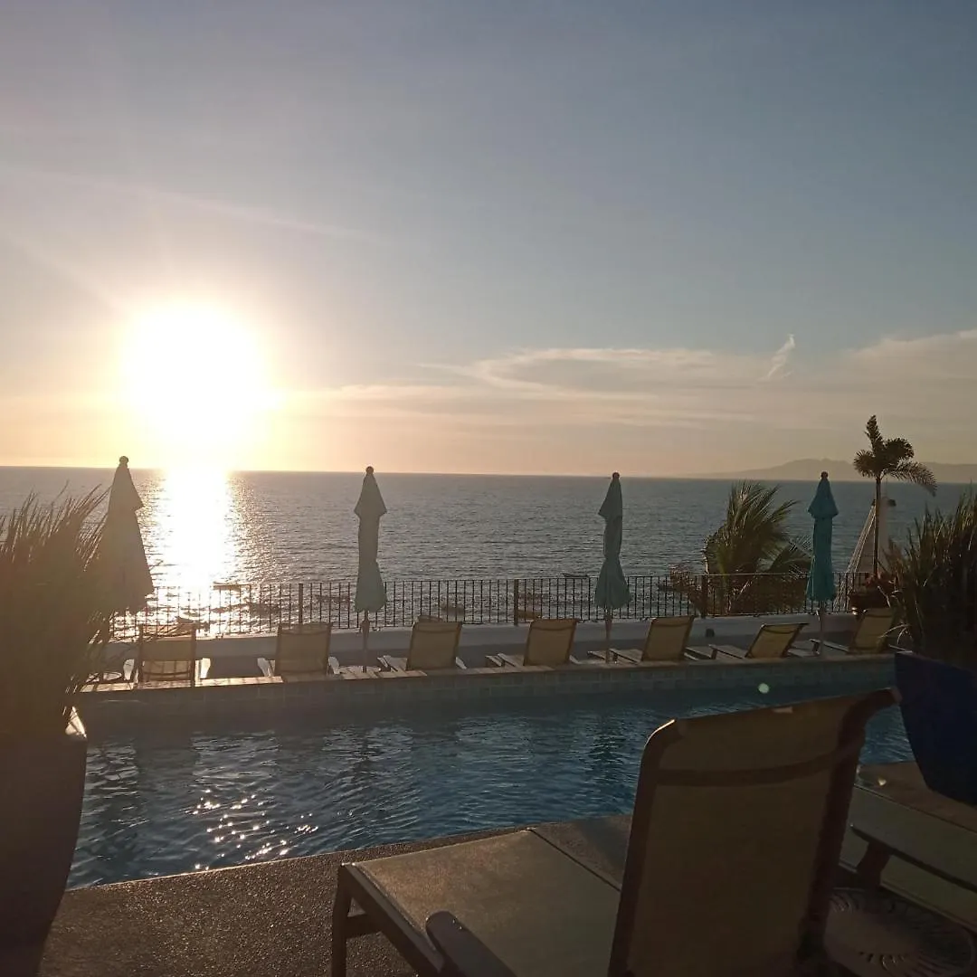 Los Muertos Escape Puerto Vallarta