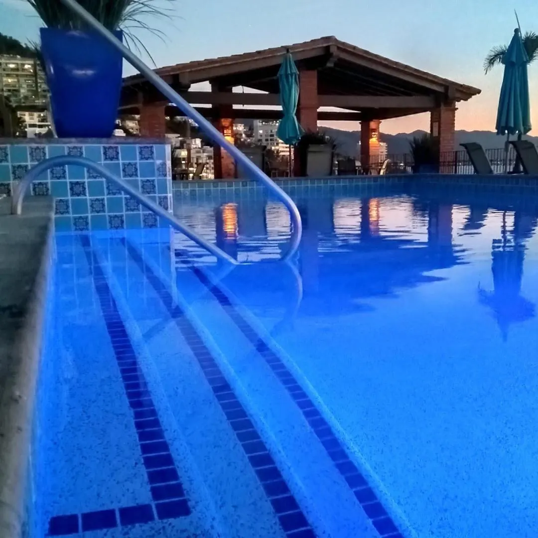 Los Muertos Escape Puerto Vallarta Mexico