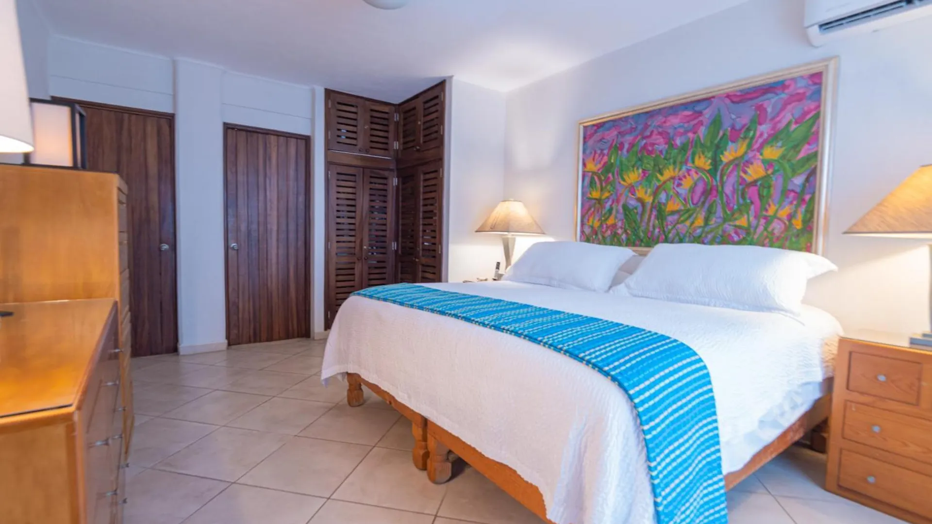 Los Muertos Escape Puerto Vallarta Apartment