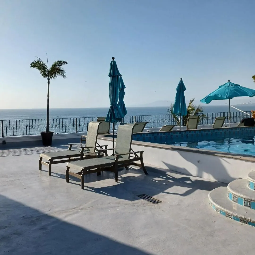 Los Muertos Escape Puerto Vallarta 0*,