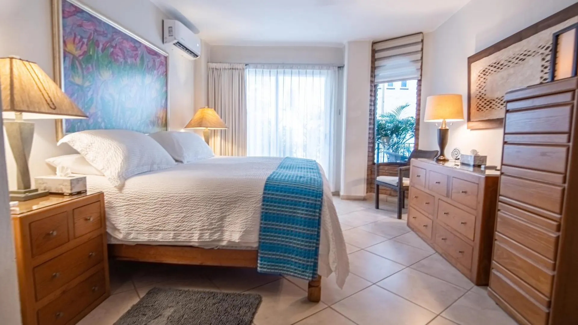 Los Muertos Escape Puerto Vallarta Apartment