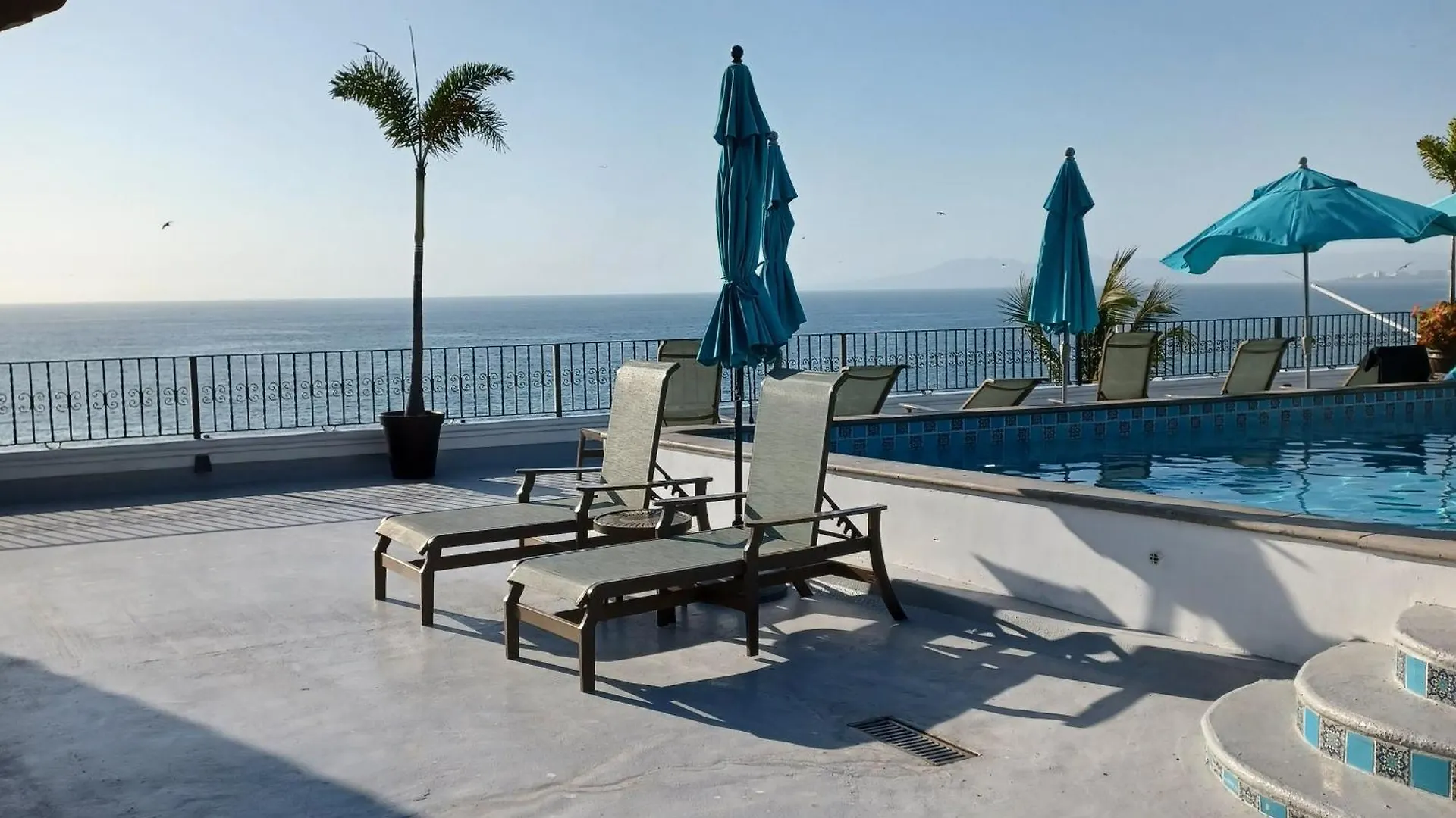 Los Muertos Escape Puerto Vallarta Apartment