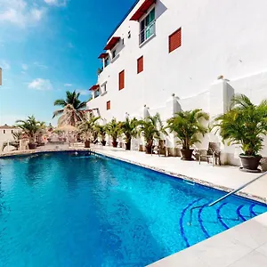  Apartment Pent - In The Romantic Zone Of Puerto Vallarta, Jalisco