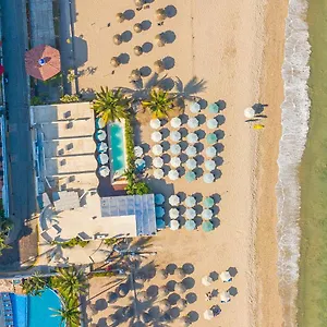  Apartment At Sapphire Ocean Club