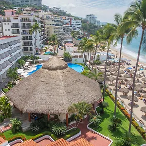 Tropicana Hotel