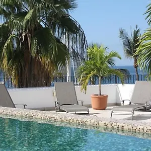  Apartment Amapas (adults Only)