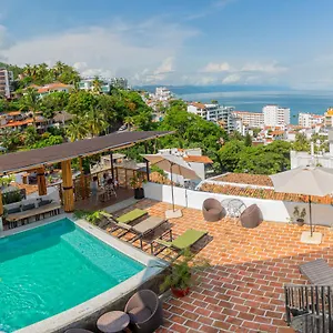 4* Hotel Amaca - Adults Only