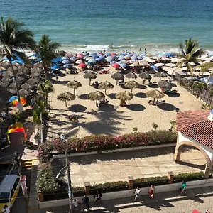 Aparthotel Playa Bonita Unit Beso Del Sol 101