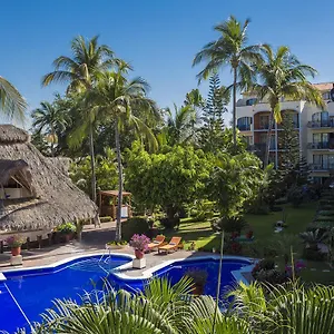 Flamingo Vallarta & Marina Hotel