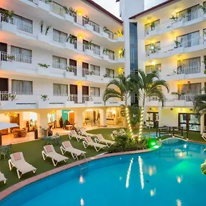 Arcos Hotel