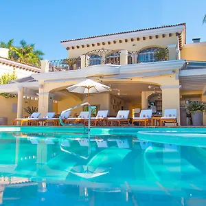 Casa Velas Adults Only Resort
