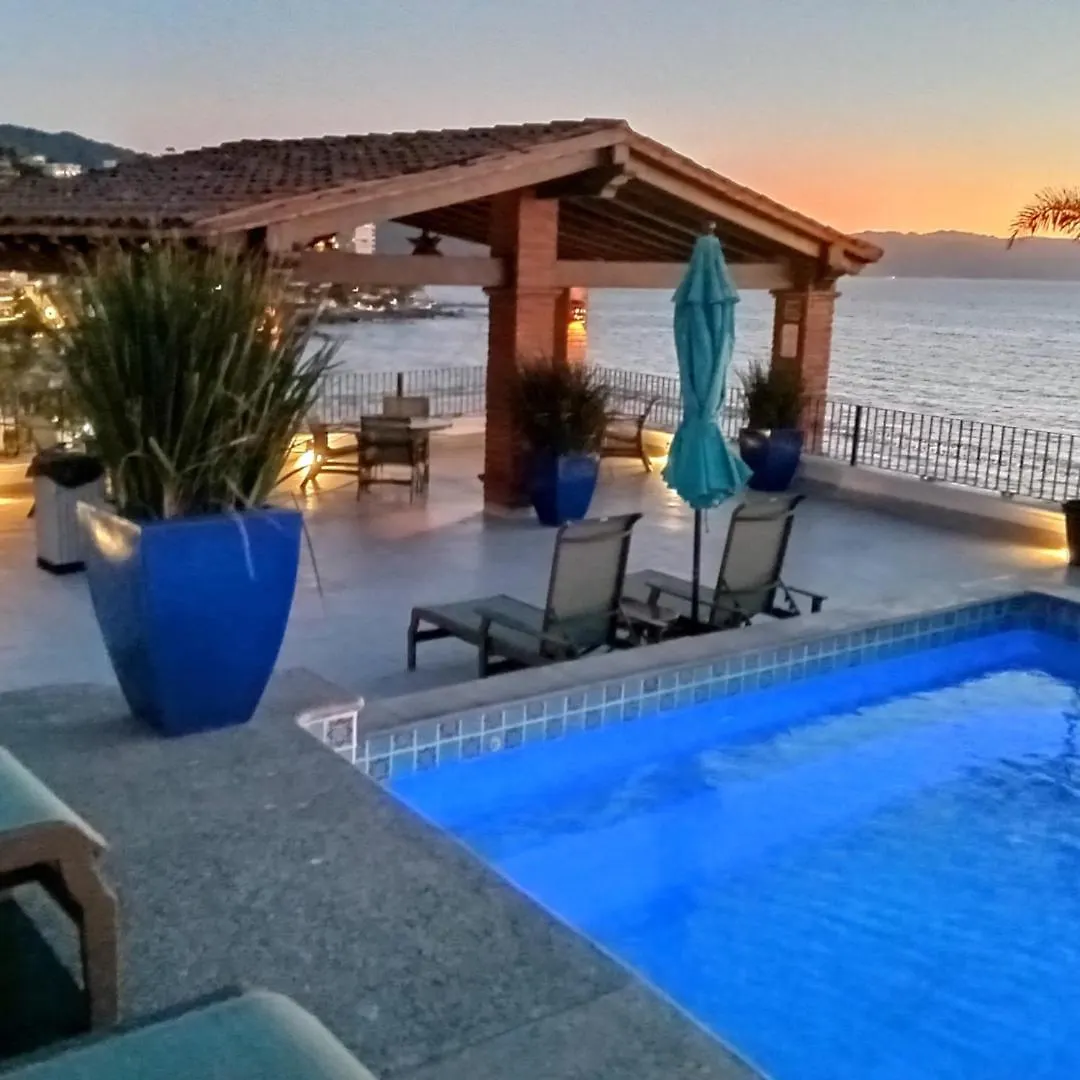 Los Muertos Escape Puerto Vallarta Apartment