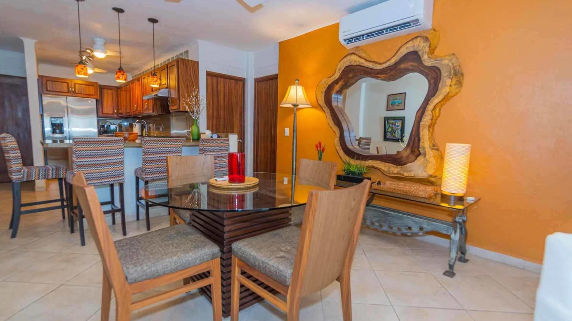 Apartment Los Muertos Escape Puerto Vallarta