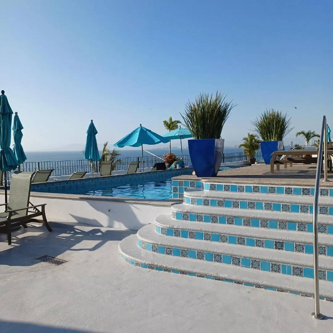 Los Muertos Escape Puerto Vallarta Mexico
