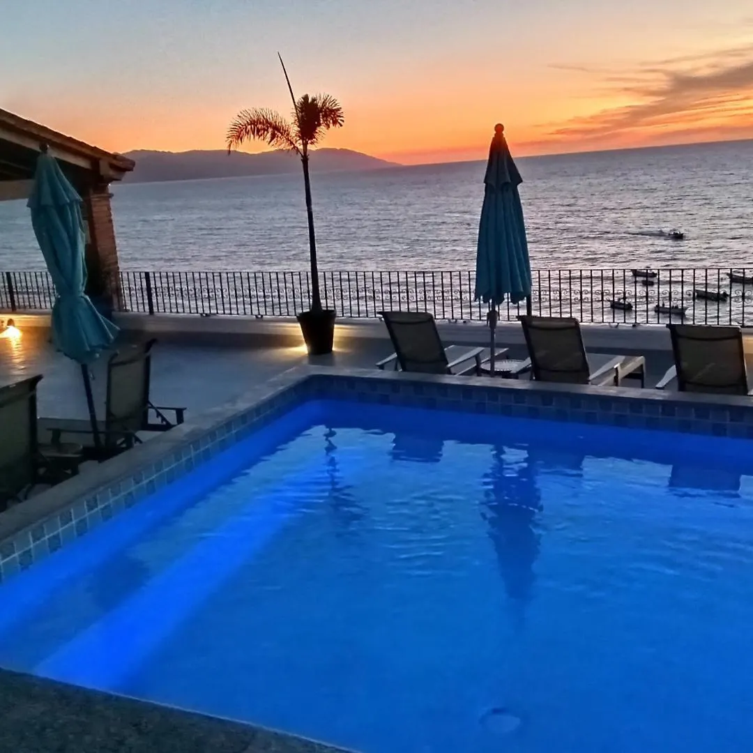 Los Muertos Escape Puerto Vallarta