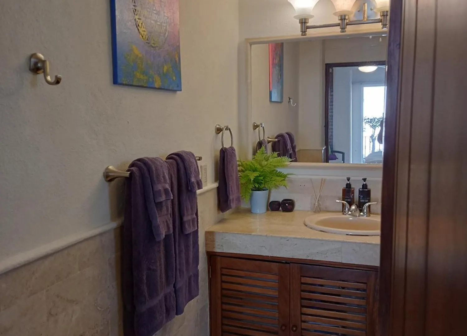 Apartment Los Muertos Escape Puerto Vallarta Mexico